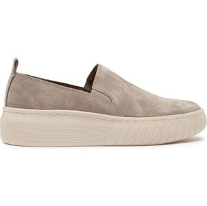 Piper Suede Slip-On SneakerSÖFFT